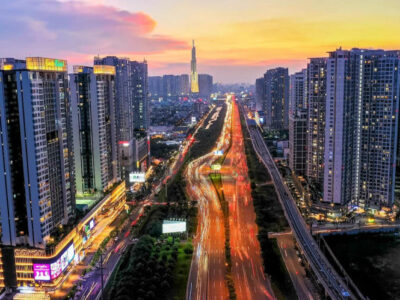 TOP 6 tòa nhà văn phòng tốt nhất Quận 2 năm 2025