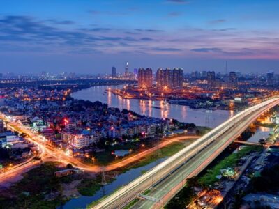 Top 7 tòa nhà văn phòng cho thuê gần cầu Sài Gòn nổi bật