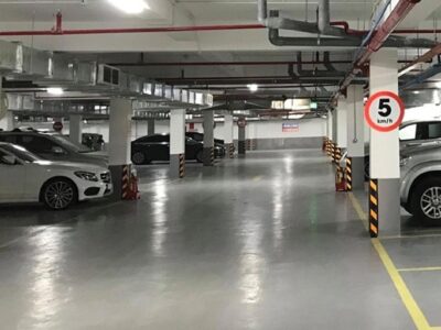 Danh Sách Các Bãi Gửi Xe Ô Tô Ở Hà Nội 24/7 Uy Tín Nhất