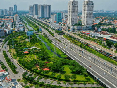 Danh sách các đô thị nước ta hiện nay [Cập nhật mới nhất]