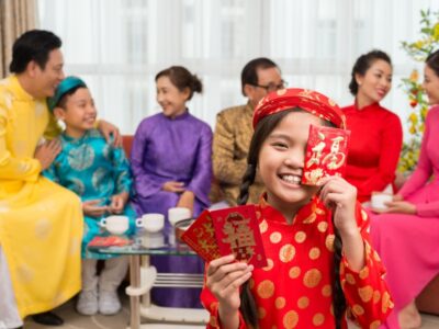 70+ Câu chúc Tết hay, ý nghĩa, độc đáo cho năm mới 2025