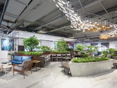 Top 10+ địa chỉ Coworking Space Quận 1 trọn gói