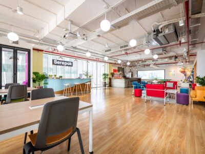 Top 10+ địa chỉ Coworking Space Quận 3 trọn gói