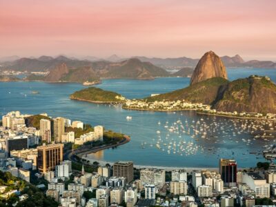 Top 10 tòa nhà cao nhất Brazil [Bảng xếp hạng mới nhất]