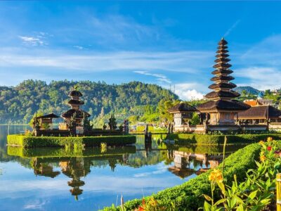 Top 10 tòa nhà cao nhất Indonesia [Bảng xếp hạng mới nhất]