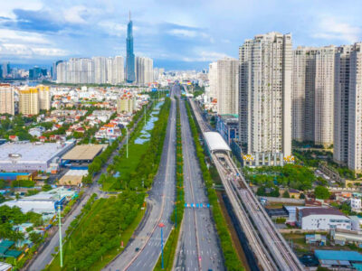 Khu CBD là gì? 3 khu trung tâm kinh tế tài chính tại TPHCM