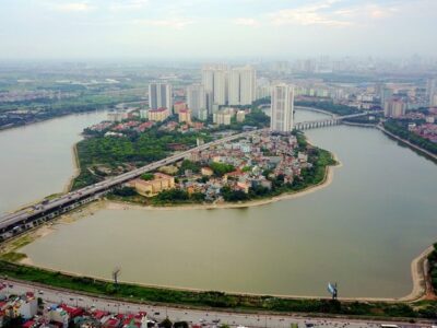 Khu đô thị Linh Đàm: Vị trí, cơ sở hạ tầng và tiện ích