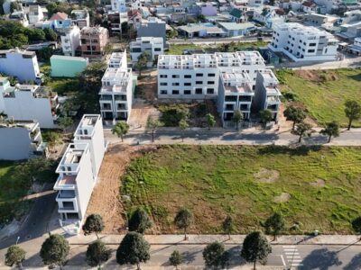 Khu đô thị mới Đông Tăng Long Quận 9: Vị trí, cơ sở hạ tầng
