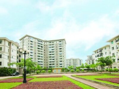 Khu đô thị Việt Hưng: Vị trí, cơ sở hạ tầng và các tiện ích