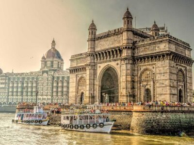 Top 10 tòa nhà cao nhất India [Bảng xếp hạng mới nhất]