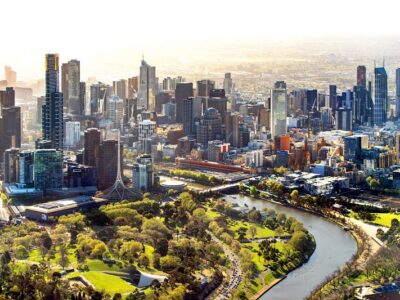 Top 10 tòa nhà cao nhất Melbourne [Bảng xếp hạng mới nhất]