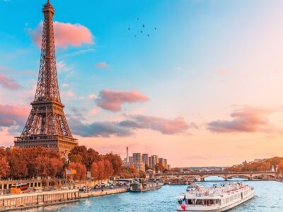 Top 10 tòa nhà cao nhất Paris [Bảng xếp hạng mới nhất]