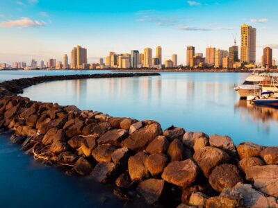 Top 10 tòa nhà cao nhất Philippines [Bảng xếp hạng mới nhất]