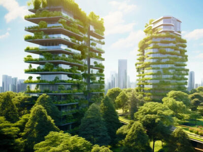 Top 10 Tòa Nhà Đạt Chứng Chỉ Văn Phòng Xanh TP.HCM