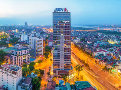 Trụ sở chính BIDV ở đâu? Danh sách phòng giao dịch BIDV
