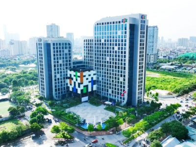Trụ sở chính FPT ở đâu? Văn phòng FPT TPHCM và Hà Nội