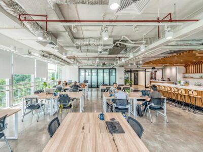 Top 6+ văn phòng ảo Quận 3 giá thuê tốt nhất TP.HCM