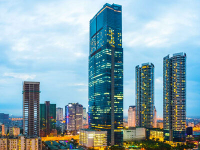 TOP 9 Tòa Nhà Đạt Chứng Chỉ Văn Phòng Xanh Hà Nội