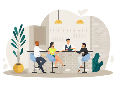 Extrovert là gì? Đặc điểm tính cách người hướng ngoại