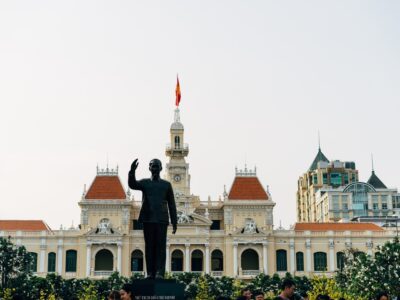 Top 10 Tỉnh Thành Giàu Nhất Việt Nam Hiện Nay [Mới Nhất]