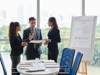 Kỹ năng thuyết phục là gì? Bí kíp rèn luyện kỹ năng thuyết phục