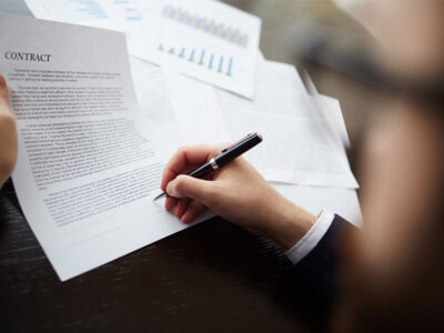 Hợp đồng là gì? Các loại hợp đồng phổ biến nhất hiện nay