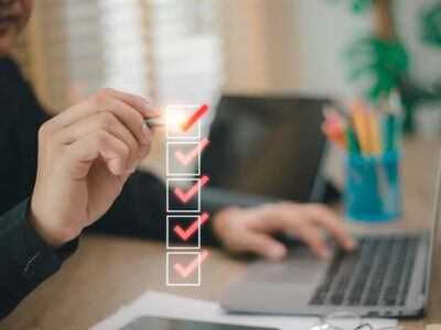 Checklist công việc là gì? 10+ mẫu checklist công việc hàng ngày
