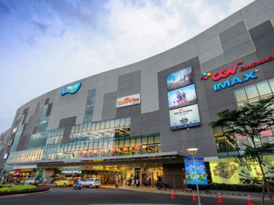 SC Vivo City- Cẩm nang mua sắm, vui chơi tại Vivo Quận 7