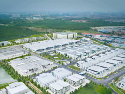 Danh sách các khu công nghiệp ở TPHCM [Cập nhật 2025]