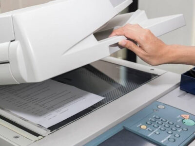 Địa chỉ các tiệm photocopy gần đây: In nhanh, giá rẻ TPHCM