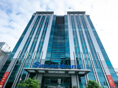 Hội sở Sacombank ở đâu? Địa chỉ các phòng giao dịch