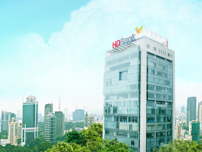Địa chỉ hội sở chính HDBank và các văn phòng giao dịch
