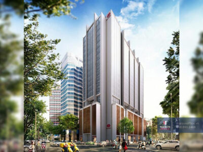 Địa chỉ trụ sở chính Techcombank và các phòng giao dịch