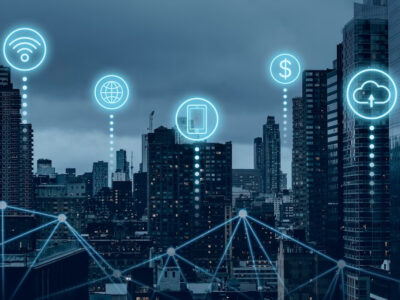 Đô thị thông minh (Smart City) là gì? Top thành phố thông minh