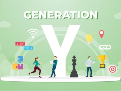 Gen Y là gì? Nhận biệt sự khác biệt giữa Gen Y và thế hệ khác