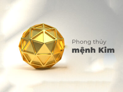 Mệnh Kim là gì? Sinh năm nào, hợp và khắc với mệnh gì?