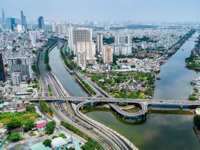 Quận 4 gần quận nào? Đặc điểm vị trí, diện tích và dân số
