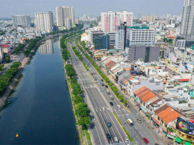 Quận 5 gần quận nào? Đặc điểm vị trí, diện tích và dân số