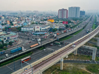 Quận 9 gần quận nào? Đặc điểm vị trí, diện tích và dân số