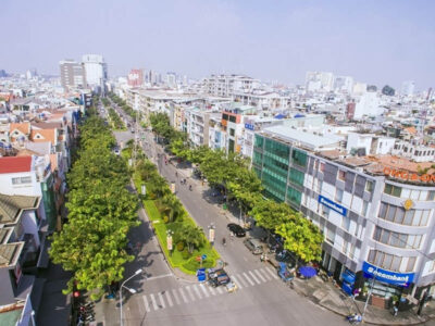 Quận Phú Nhuận gần quận nào? Quy mô diện tích, dân số