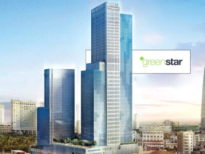 Chứng chỉ Green Star: Hệ thống tiêu chuẩn xanh hàng đầu