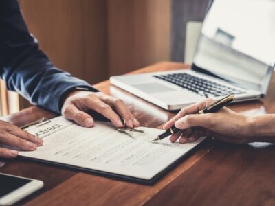 Mẫu hợp đồng thuê văn phòng công ty [Mới nhất]