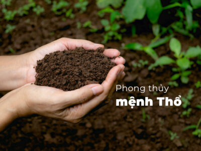 Mệnh Thổ là gì? Sinh năm nào, hợp và khắc với mệnh gì?