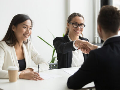 Kỹ năng đàm phán là gì? 8 Nghệ thuật đàm phán thành công