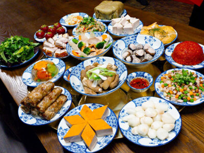 20+ món ngon ngày Tết miền Bắc đặc trưng, đậm đà hương vị