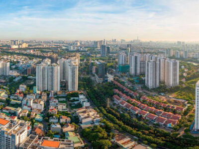 Bất động sản là gì? Phân biệt 3 loại hình bất động sản