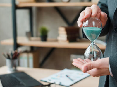 Quản lý thời gian là gì? Phương pháp quản lý thời gian hiệu quả