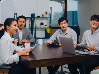 Chi nhánh công ty: Đặc điểm, nhiệm vụ và thủ tục thành lập