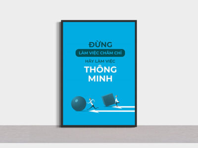 99+ câu slogan hay về công việc ý nghĩa cho dân văn phòng