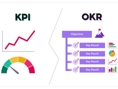So sánh KPI và OKR: Doanh nghiệp nên chọn KPI hay OKR?
